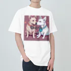 hyo34のいぬ2 Heavyweight T-Shirt