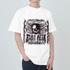 hongoshopのデスメタル Heavyweight T-Shirt