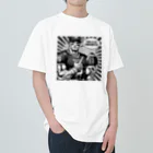 R-M-ShopのFAVORITEシリーズNo.3 Heavyweight T-Shirt