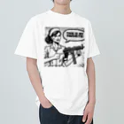 R-M-ShopのFAVORITEシリーズNo.4 Heavyweight T-Shirt