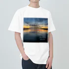 tarte_chaのビューティフルMisumi Heavyweight T-Shirt