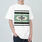 cocosunnyのNative grey Heavyweight T-Shirt