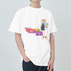 ひめじSubかる☆フェスティバルのひめじSubかる☆フェスティバル2023 グッズ ヘビーウェイトTシャツ