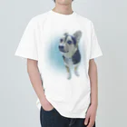 まつり🐶のまつりのごめんなさい Heavyweight T-Shirt