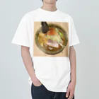 渡邊野乃香のお店のラーメン2 Heavyweight T-Shirt