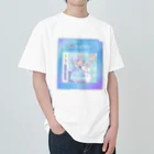 ＠かのんのメイドさんの大冒険～ひえひえアイスパフェ大作戦～ ヘビーウェイトTシャツ