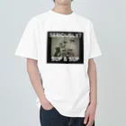 siffのSUP & SUP （1） Heavyweight T-Shirt