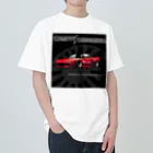 ｱｰﾄｷﾞｬﾗﾘｰ こっそり堂 (笑のLIMIT BREAKER JAPAN ISM かっとび仕様 type4 Heavyweight T-Shirt