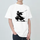 surekaraの孤高 Heavyweight T-Shirt