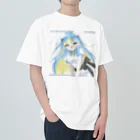 sizukunosoraのお姉さんのとこにおいで 水瀬雫 Heavyweight T-Shirt