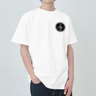 Shine ClosetのGoriMax Heavyweight T-Shirt