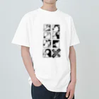 ばんどのANIMALS Heavyweight T-Shirt