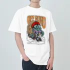 Big Apple 33のOFF ROAD Heavyweight T-Shirt