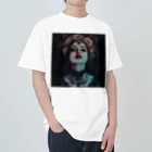 1ToshizoのEnchanted Nocturne Heavyweight T-Shirt