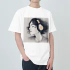 meyl29のエモいスタイル Heavyweight T-Shirt