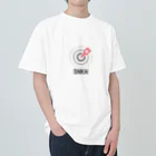 Sone FactoryのSNKNグッズ Heavyweight T-Shirt