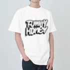 サードアイ本舗のFunny Money Heavyweight T-Shirt