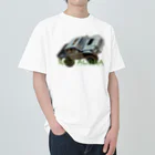 ちびえりshopのRC TACOMA ヘビーウェイトTシャツ