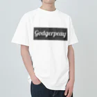 takashiworksのGodgerpeay A ヘビーウェイトTシャツ