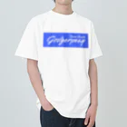 takashiworksのGodgerpeay B ヘビーウェイトTシャツ