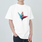 Sobralのtsuru Heavyweight T-Shirt