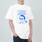 SUNLIGHT CITY POPのMr.SUNLIGHT Heavyweight T-Shirt