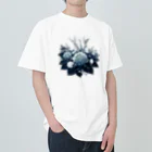 uinoe（ウイノエ）のuntitle Heavyweight T-Shirt