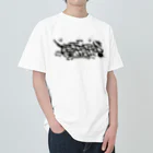 DEFHIPHOPのDEF HIPHOP Heavyweight T-Shirt