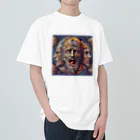 ちゃちゃぽやの21st Century Schizoid Man Heavyweight T-Shirt