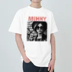 mihhyのMIHHY Heavyweight T-Shirt