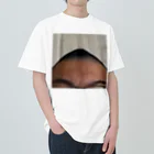 釈迦まことのOUQSマスコットキャラクターyodash_Mt.YODA Heavyweight T-Shirt