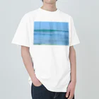 SSD-coのWAVE Heavyweight T-Shirt