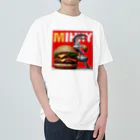 mihhyのMIHHY Heavyweight T-Shirt