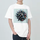 deepspeedkazumannのバズリンク Heavyweight T-Shirt