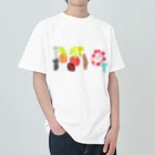 tami-chanのくだもの Heavyweight T-Shirt