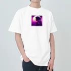 ゆーきの夕暮れ Heavyweight T-Shirt