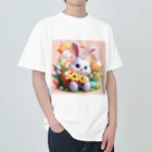 Bunny RingのSOXL Spring ヘビーウェイトTシャツ