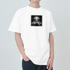 Akiraのルーン文字 Heavyweight T-Shirt