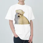 Luke The Onlyワンッ!!のSLEEP DOG ヘビーウェイトTシャツ