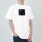 eclat-misaのデニムseries Heavyweight T-Shirt