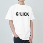 大衆バル GalickのGalick ボウリング ヘビーウェイトTシャツ