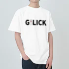 大衆バル GalickのGalick ボウリング Heavyweight T-Shirt