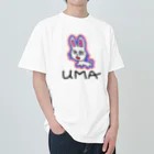 にゃんこ王子のにゃんこ王子 UMA ヘビーウェイトTシャツ