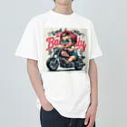 shop333 WILD BABYのワイルドベイビー Heavyweight T-Shirt