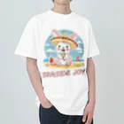 Stylo Tee Shopのシーサイドジョイ Heavyweight T-Shirt