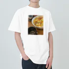 まゆのあかりのTheラーメンVol6 ヘビーウェイトTシャツ