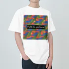 FUN-G-pictureのFUN-G-picture ヘビーウェイトTシャツ