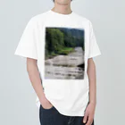 TACOIKAのHakone　RainyDay Heavyweight T-Shirt