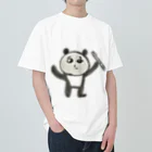 フルートみんみんのふるーとミンミン Heavyweight T-Shirt