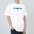 LowThughtCrewの24SS LogoT-shirt ヘビーウェイトTシャツ